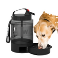 Charger l'image dans la visionneuse de la galerie, 2.2L Outdoor Dog Kettle
