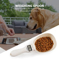 Charger l'image dans la visionneuse de la galerie, Balance pour aliments pour animaux avec écran LCD
