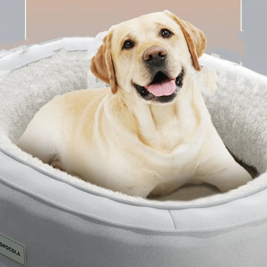 Panier épais pour chien POPOCOLA