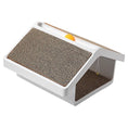 Load image into Gallery viewer, Cat Scratcher House with Toy
