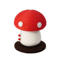 Load image into Gallery viewer, Mushroom Cat Scratching Board

