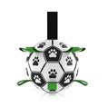 Charger l'image dans la visionneuse de la galerie, Football interactif pour chiens
