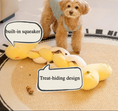 Charger l'image dans la visionneuse de la galerie, Jouet interactif pour le nez Big Bone pour chiens
