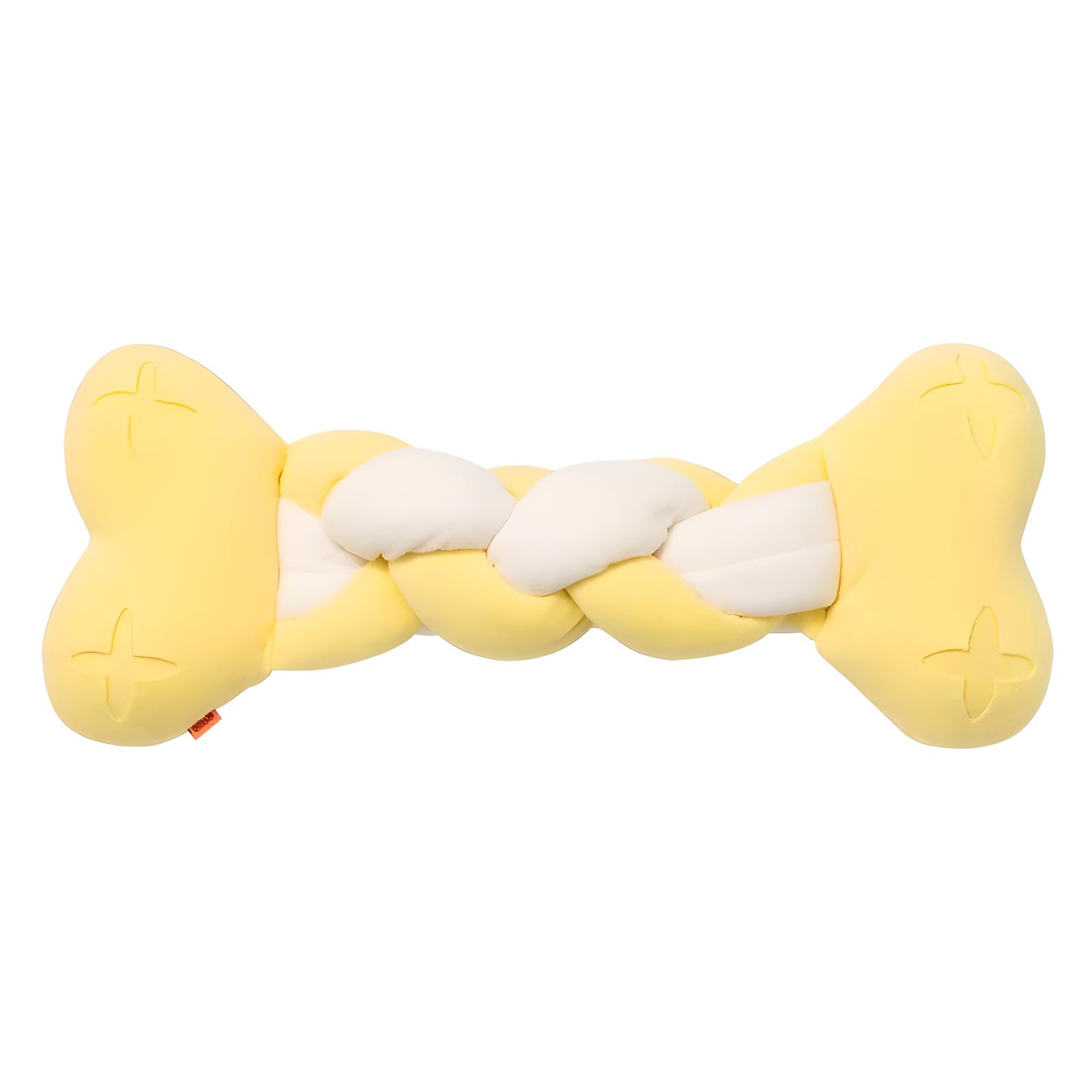 Jouet interactif pour le nez Big Bone pour chiens