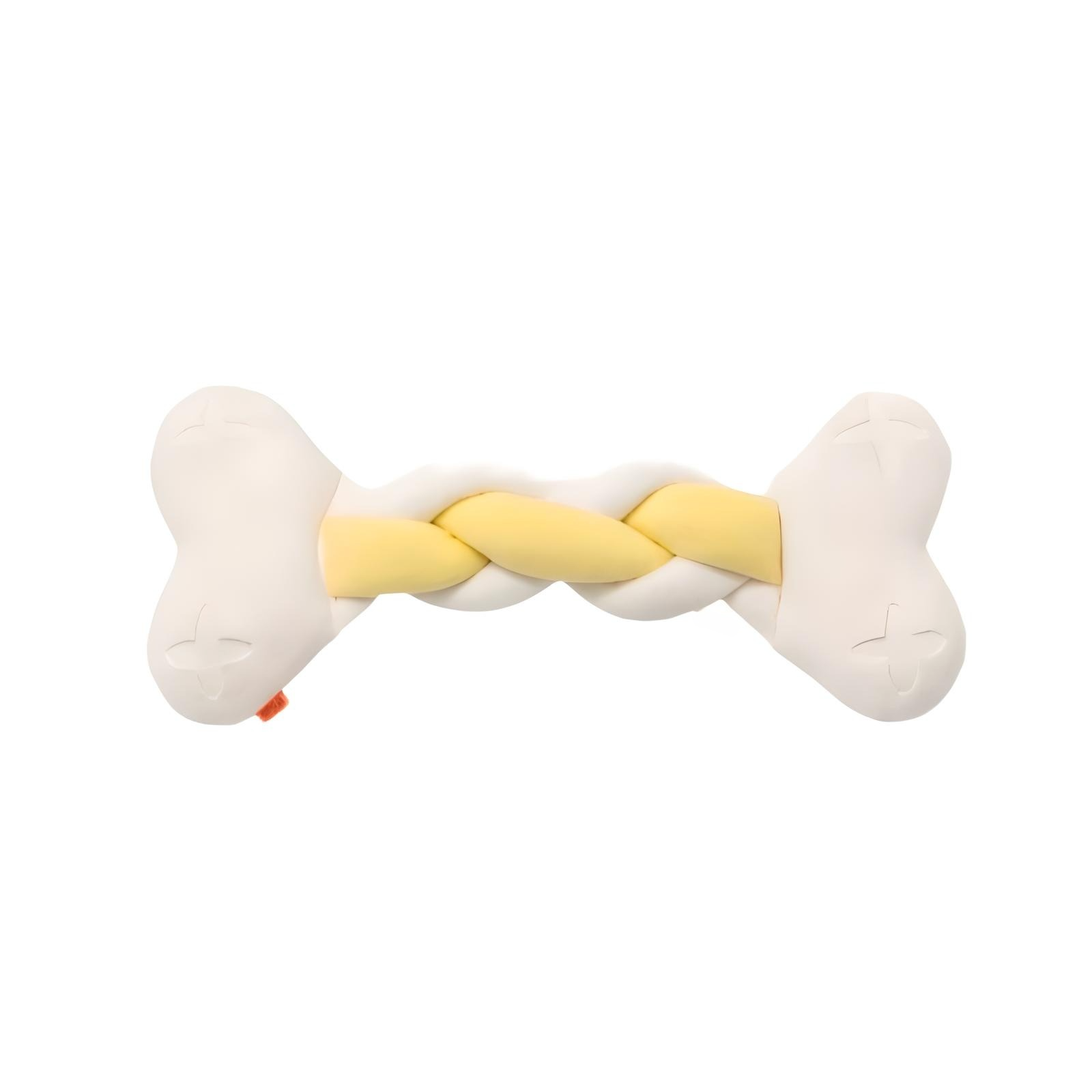 Jouet interactif pour le nez Big Bone pour chiens