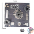 Charger l'image dans la visionneuse de la galerie, Energy-Consuming Slow Food Puzzle Sniffing Pad
