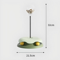 Charger l'image dans la visionneuse de la galerie, Jouet interactif pour chat à alimentation lente pour la distribution de nourriture
