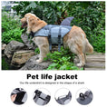 Charger l'image dans la visionneuse de la galerie, Gilets de protection réglables pour chiens

