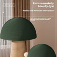 Load image into Gallery viewer, Mushroom Sisal Cat Scratching Post – Wear-Resistant Cat Scratch Board
