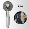 Charger l'image dans la visionneuse de la galerie, Brosse de toilettage Puffyfur pour animaux de compagnie – Démêlage doux pour un pelage plus sain
