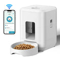 Charger l'image dans la visionneuse de la galerie, Distributeur automatique intelligent pour animaux de compagnie
