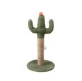 Load image into Gallery viewer, Sisal Cactus Cat Climbing Toy
