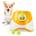 Charger l'image dans la visionneuse de la galerie, Lanceur automatique de balles pour animaux de compagnie, jouet d'extérieur, lanceur de tennis pour chiens, outil de promenade pour chiens
