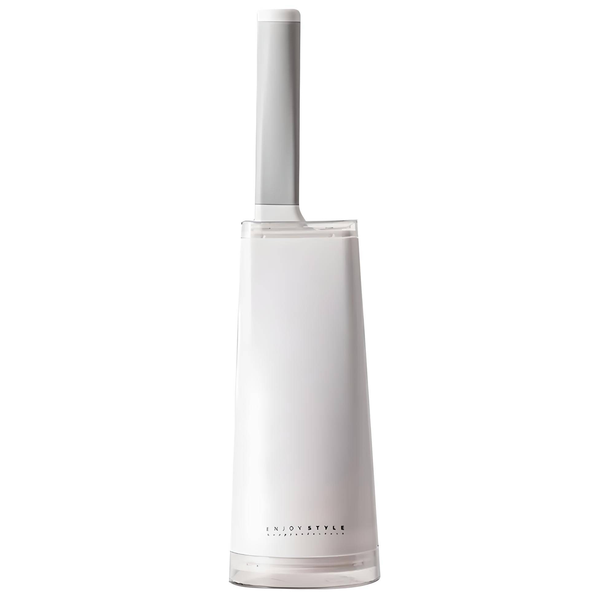 Brosse anti-peluches statique pour le nettoyage des vêtements et des poils d'animaux