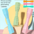 Charger l'image dans la visionneuse de la galerie, Jouets à mâcher pour chien et brosse à dents pour le nettoyage des dents
