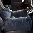 Charger l'image dans la visionneuse de la galerie, Pet Car Seat Nest for Dogs and Cats
