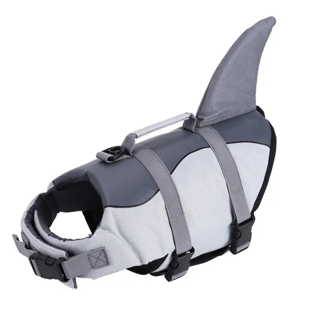 Gilets de protection réglables pour chiens